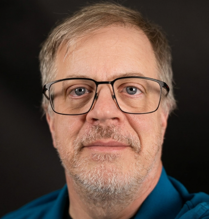 Kevin Long, founder of LongArc Consulting
